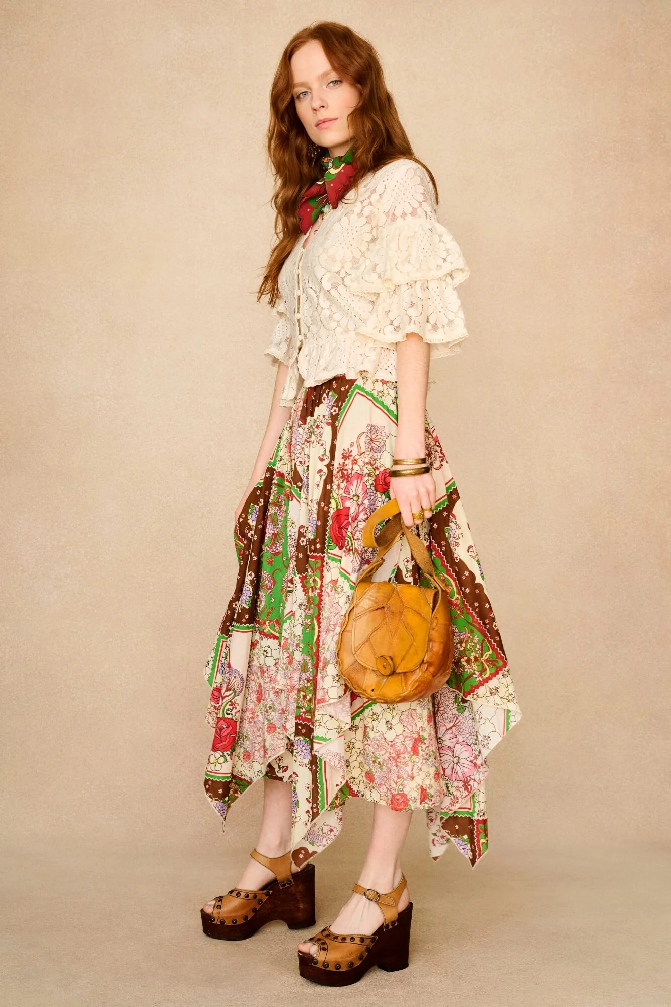 Miss Pamela: In Bloom